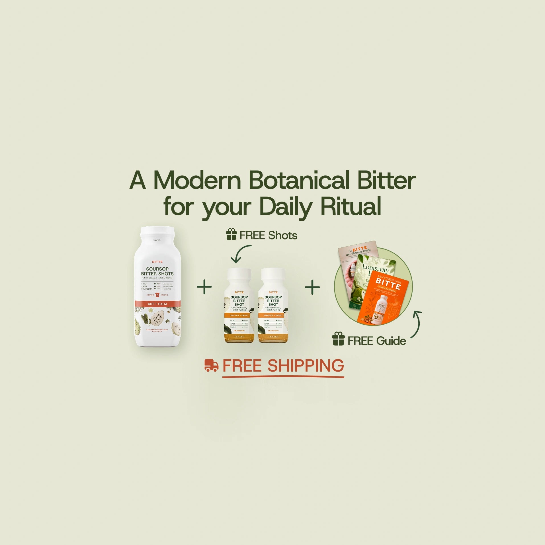 1 Bottle