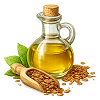 Flaxseed Oil